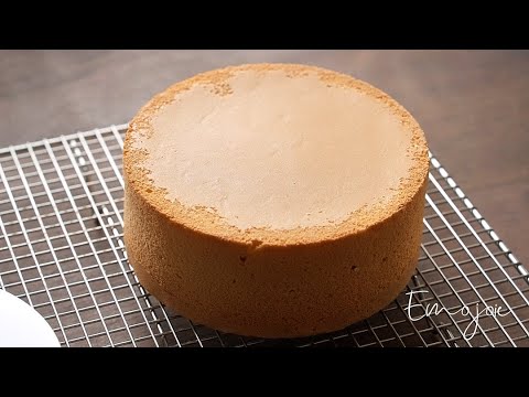 Video: Gibt Genoise Butter?