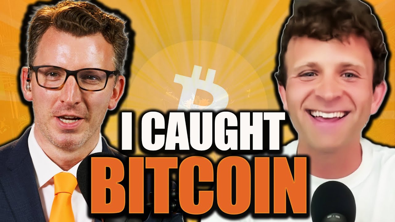 Ловля биткоинов с Джеком Маллерсом