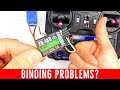 Flysky Receiver Not Binding? Fixes for 2 Common Problems Binding Flysky Rx - FS-iA6, FS-i6
