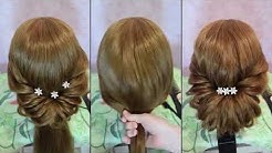 Tutorial rambut untuk kondangan  - Durasi: 5.16. 