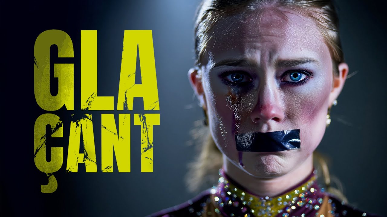 ELLE A FAIT CASSER LA JAMBE DE SA RIVALE.. POUR UNE MÉDAILLE QU’ELLE N’A JAMAIS EUE.