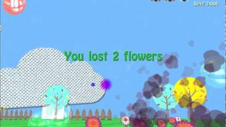 Bubbles Garden - How to play screenshot 5