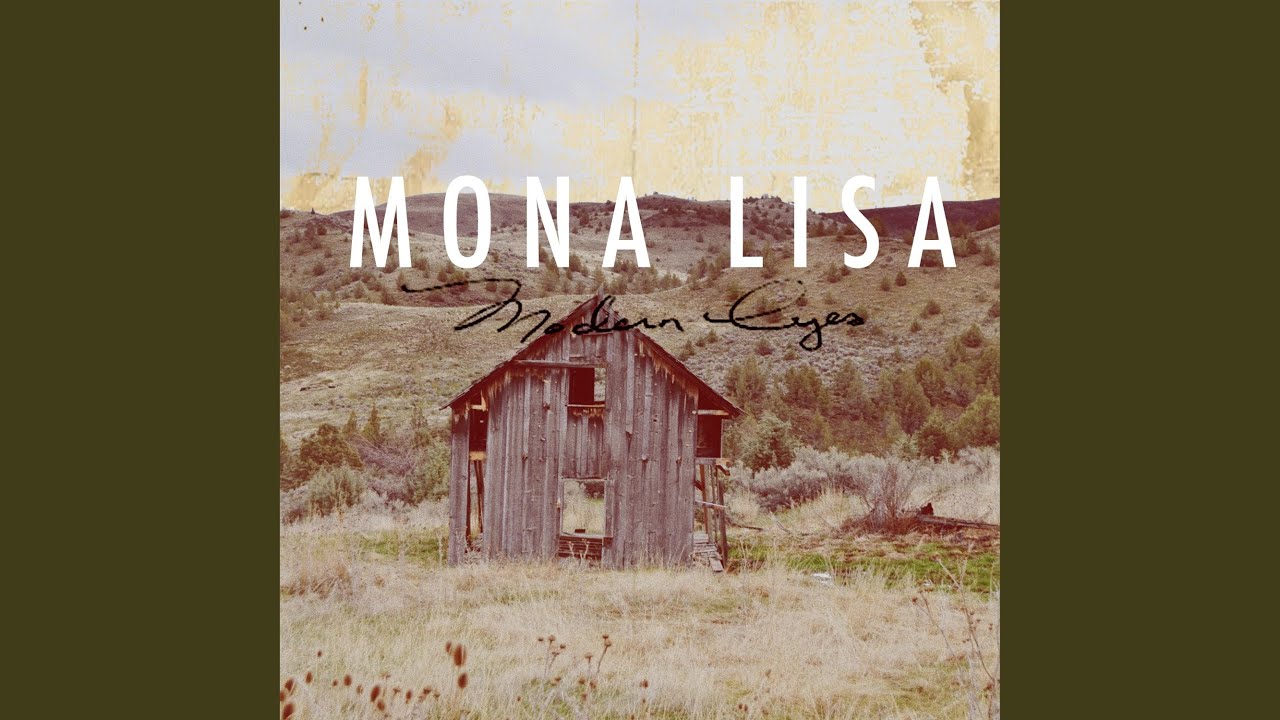 Mona Lisa - Single Edit - YouTube