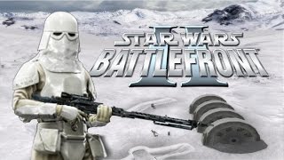 NOSCOPE FAILS | STAR WARS: Battlefront II Funny Moments |