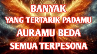 The Chosen Soul  Many Are Attracted To You Your Aura Looks Eternal And Makes Everyone Amazed