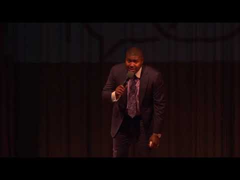 Tariq Nasheed Full Lecture in Atlanta