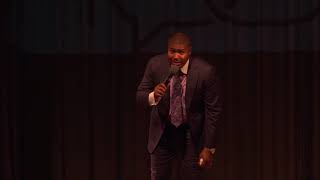 Tariq Nasheed Full Lecture in Atlanta Net Worth