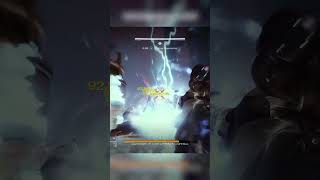 The Queenbreaker ONE BELLS Caital! #gaming #destiny2memes #destiny2finalshape #queenbreaker #melt