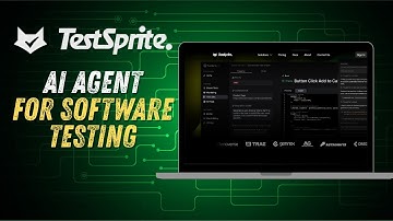How to Automatically Test & Fix Your App with AI (Using Cursor + TestSprite)