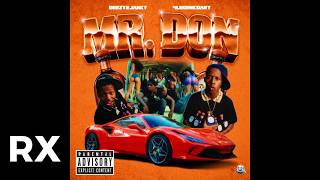 Beezy2janky 4legenkdary - MR DON