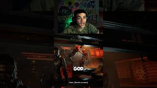 💀This Is How Dead Space Begins… #viral #gaming #deadspace #entertainment #shorts #horror #fyp #like