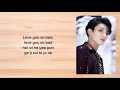BTS 방탄소년단 Fake Love Easy Lyrics 