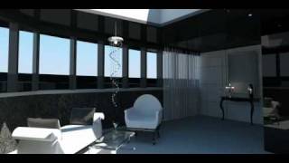 Elomatic - "Dark Moon" Mega Yacht Presentation