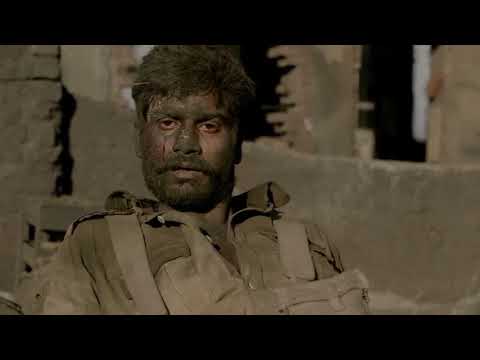 the-forgotten-army-||-best-war-scene