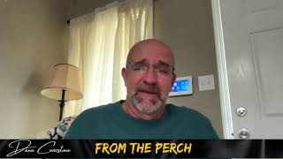 From The Perch - Wednesday July 29, 2026