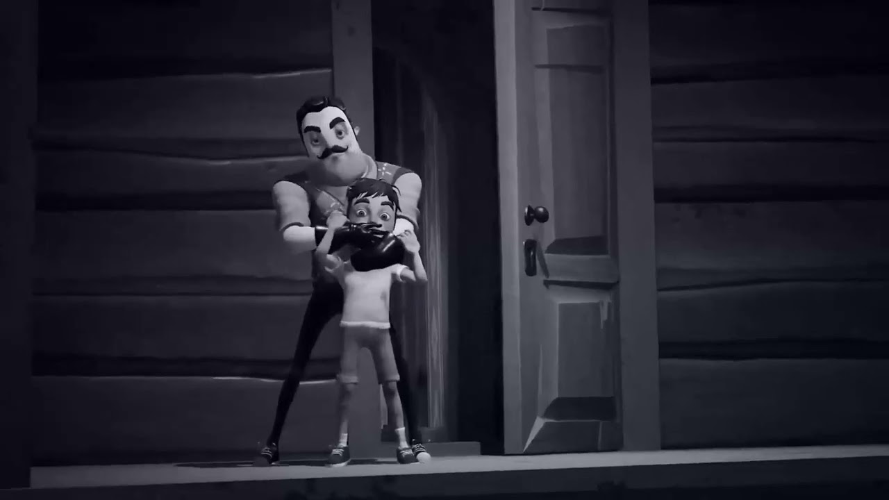 Hello Neighbor 2 Crack PC Free 🔥 | Download Full Version Crack | Tutorial 2022✅