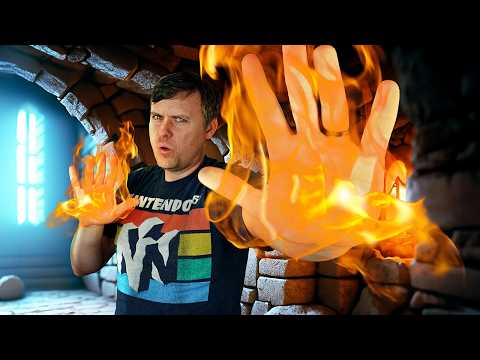 "magicka" For The Nintendo 64