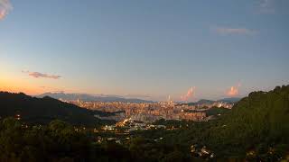 4K Time Lapse Camera Video of Taipei, Taiwan in Brinno BCC5000 in India, Wifi Time Lapse Video India