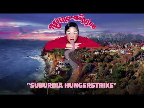 MILCK - Suburbia Hungerstrike (Official Audio)