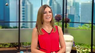 Özlem Denizmenle Kadınca Yeni Sezonuyla Starda