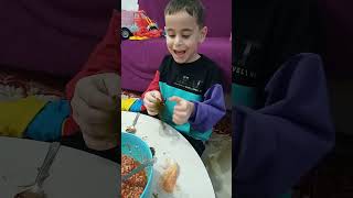 Mustafa Ile Yaprak Sarma Zamanı