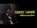 Miniature de la vidéo de la chanson Great Lover