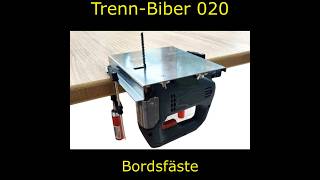 Schefe.de Platsbesparande, Prisvärt Sticksågbord För Styrda Sågblad.