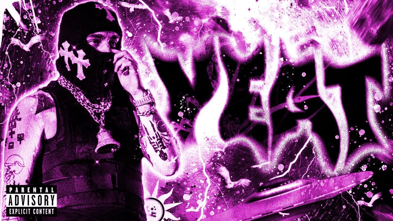 YEAT - WITH X [PROD. VIX]