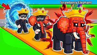 I Spent ROBUX to BECOME A BRAINROT in Roblox!