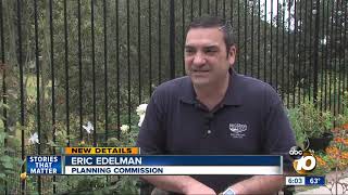 Golf course getting major cleaning