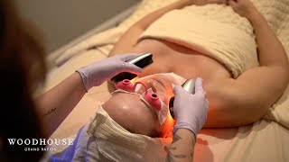 PACKAGE - Complete Transformation Package - Woodhouse Spa - Grand Rapids, MI