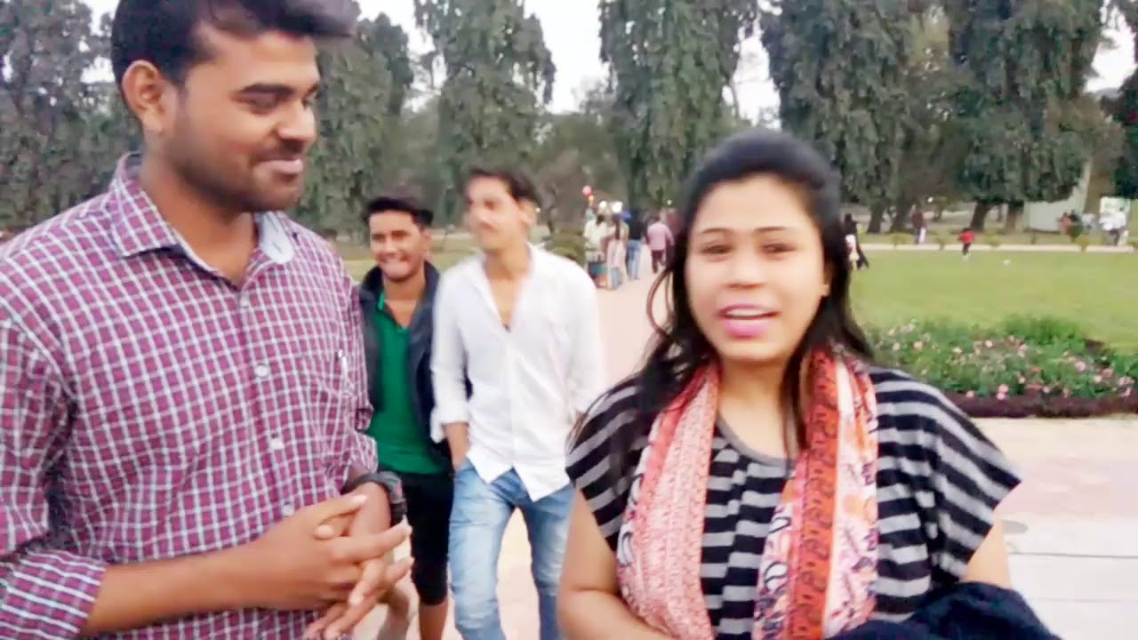 Jubilee Park Jamshedpur's Heaven