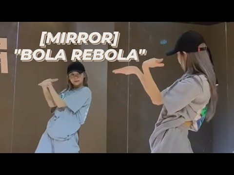 [MIRROR] TIKTOK DOUYIN DANCE TUTORIAL/HƯỚNG DẪN NHẢY \