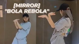 [MIRROR] TIKTOK DOUYIN DANCE TUTORIAL/HƯỚNG DẪN NHẢY 