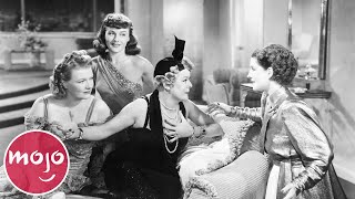 Celebrity Top 10 Best Old Hollywood Movies You've Never Seen Net Worth