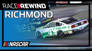 Brad Keselowski makes a statement with Richmond dominance | NASCAR Cup Series Race Rewind