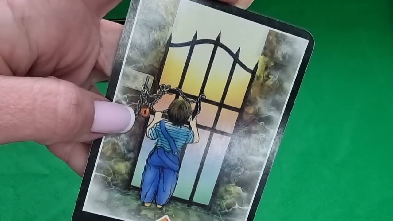 QUE DEBO SABER A DÍA DE HOY? EN CUANTO TOMES LAS DECISIÓN TODO CAMBIARÁ ♾️ TAROT Y ORACULOS