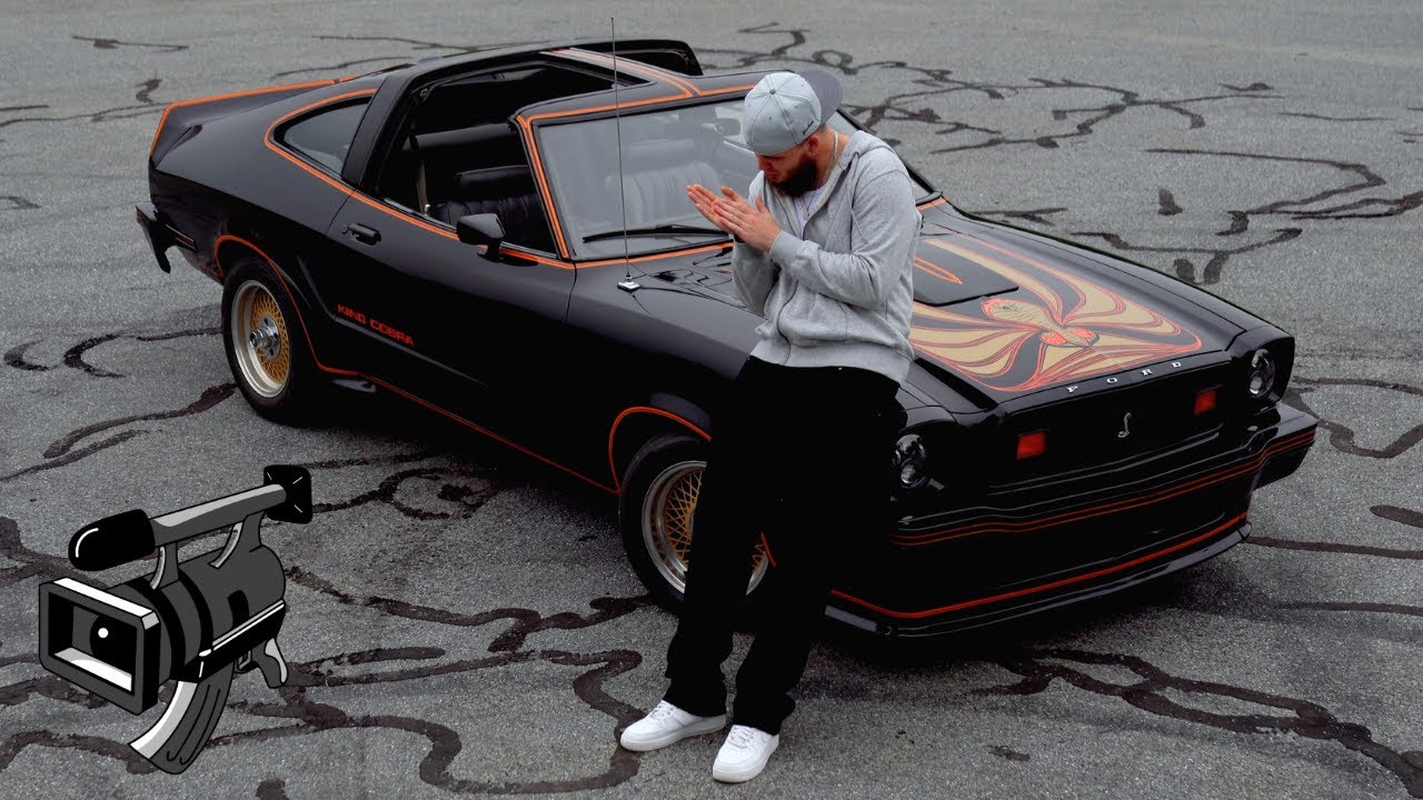 Chase Dream$ - I Aint Stopping [Official Music Video]