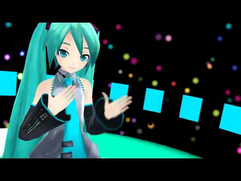 [MMD] Liar/うそつき