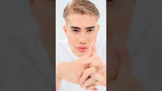 photosoot aisar ala Barbie kent