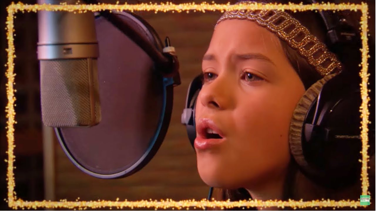 Angie Vázquez La Separación (Tinkerbell y el Secreto de las Hadas