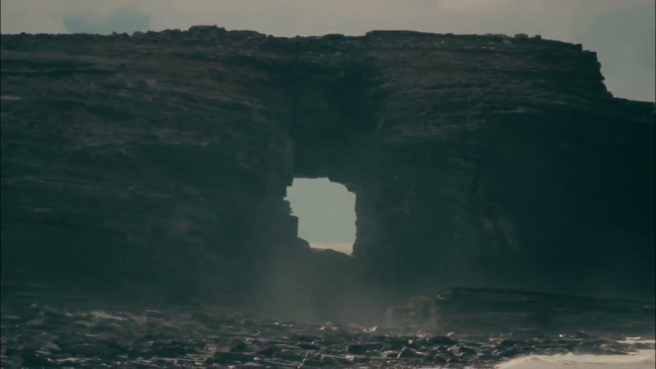 Erland Cooper - Solan Goose (Official Video) Erland Cooper - Solan Goose (Official Video)