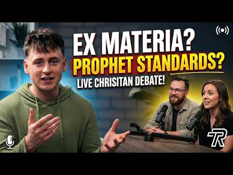Why Infallible prophets actually contradict the bible