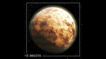 "Mnesto" - Procedural Planet n°136