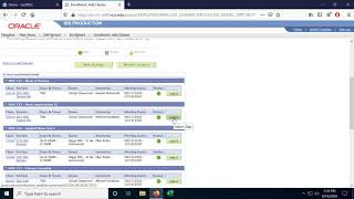 Swap Registered Classes | Thomas Nelson Community College (August 24, 2020)