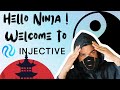Lets look into Injective folks