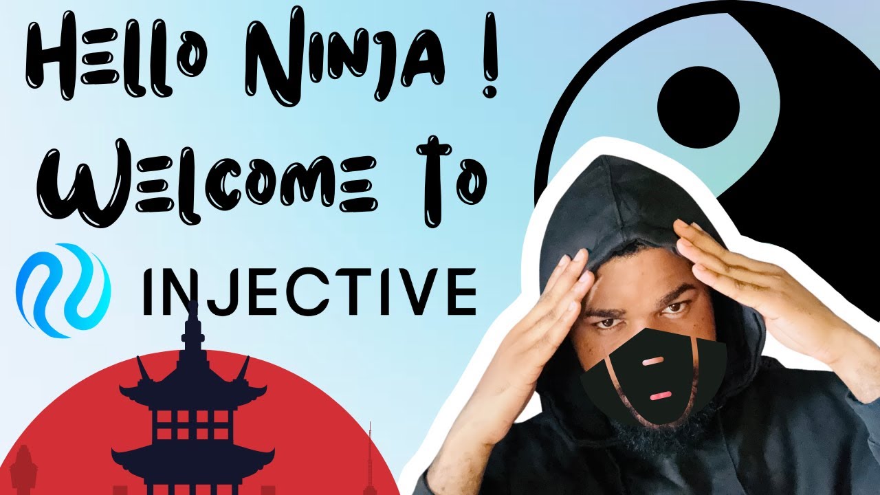 Lets look into Injective folks