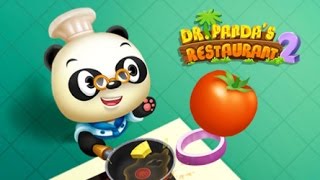 Restaurant 2 Dr. Panda