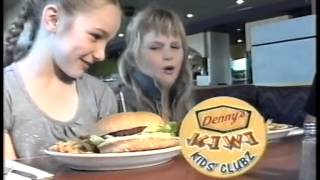 DENNY'S 2007