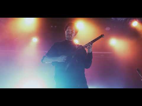 Plini — "PAN" Live (2022)